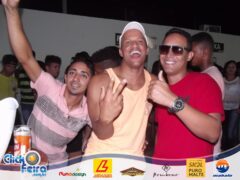 Tarde dos Amigos